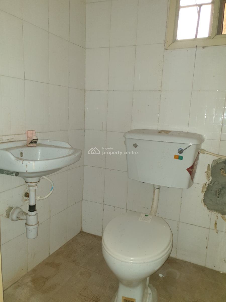 Spacious Miniflat, Idado Estate, Lekki, Lagos, Mini Flat (room and Parlour) for Rent