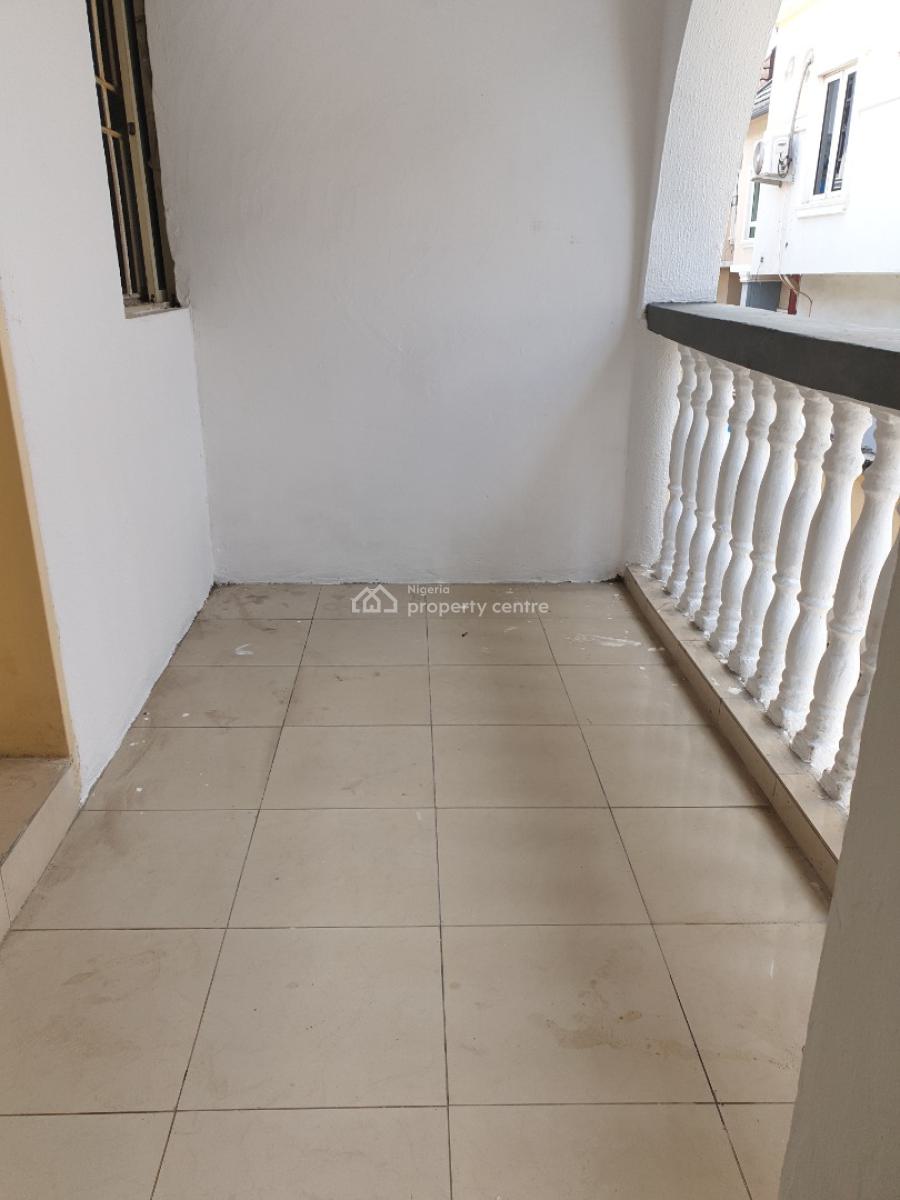 Spacious Miniflat, Idado Estate, Lekki, Lagos, Mini Flat (room and Parlour) for Rent