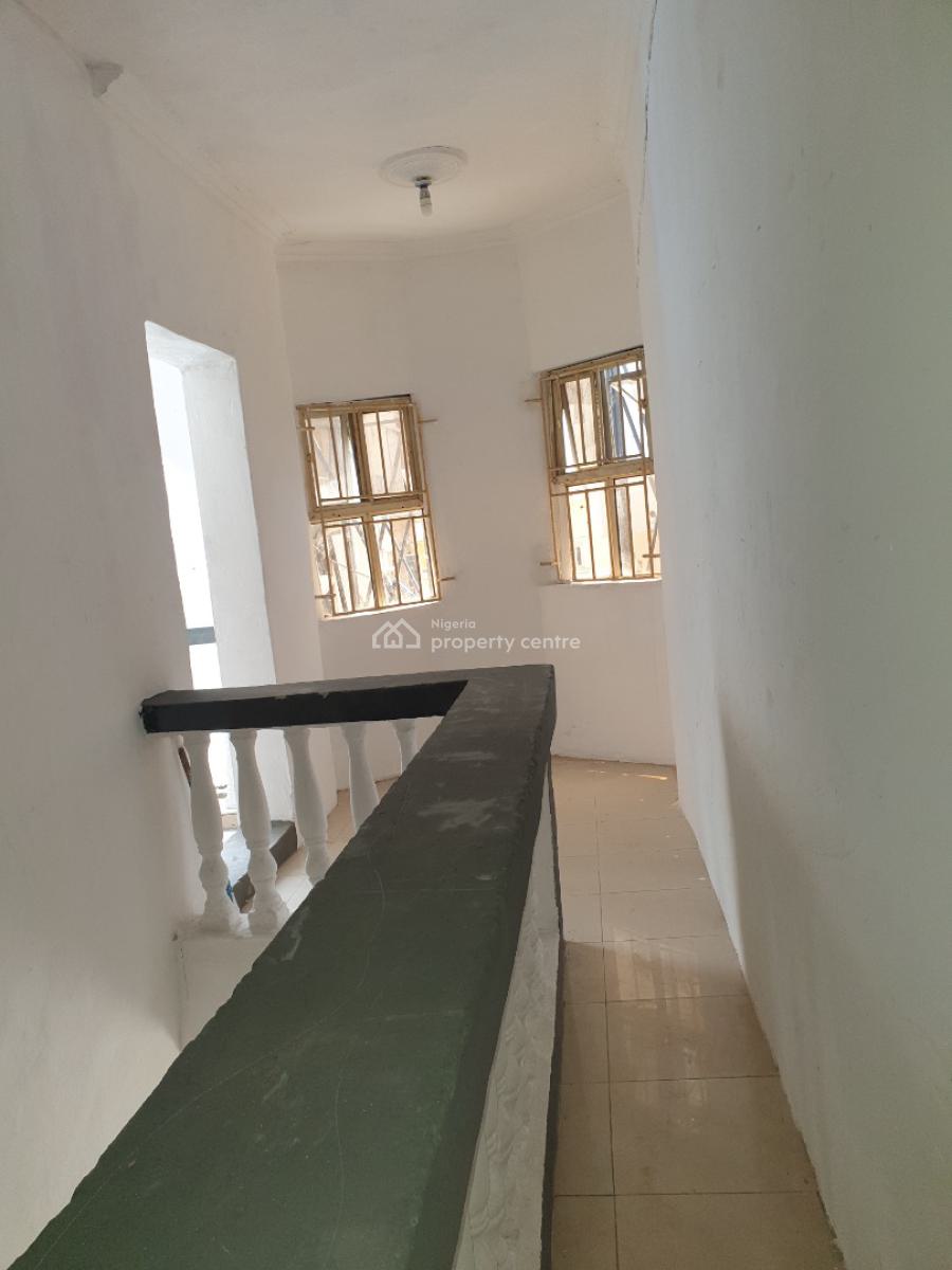Spacious Miniflat, Idado Estate, Lekki, Lagos, Mini Flat (room and Parlour) for Rent