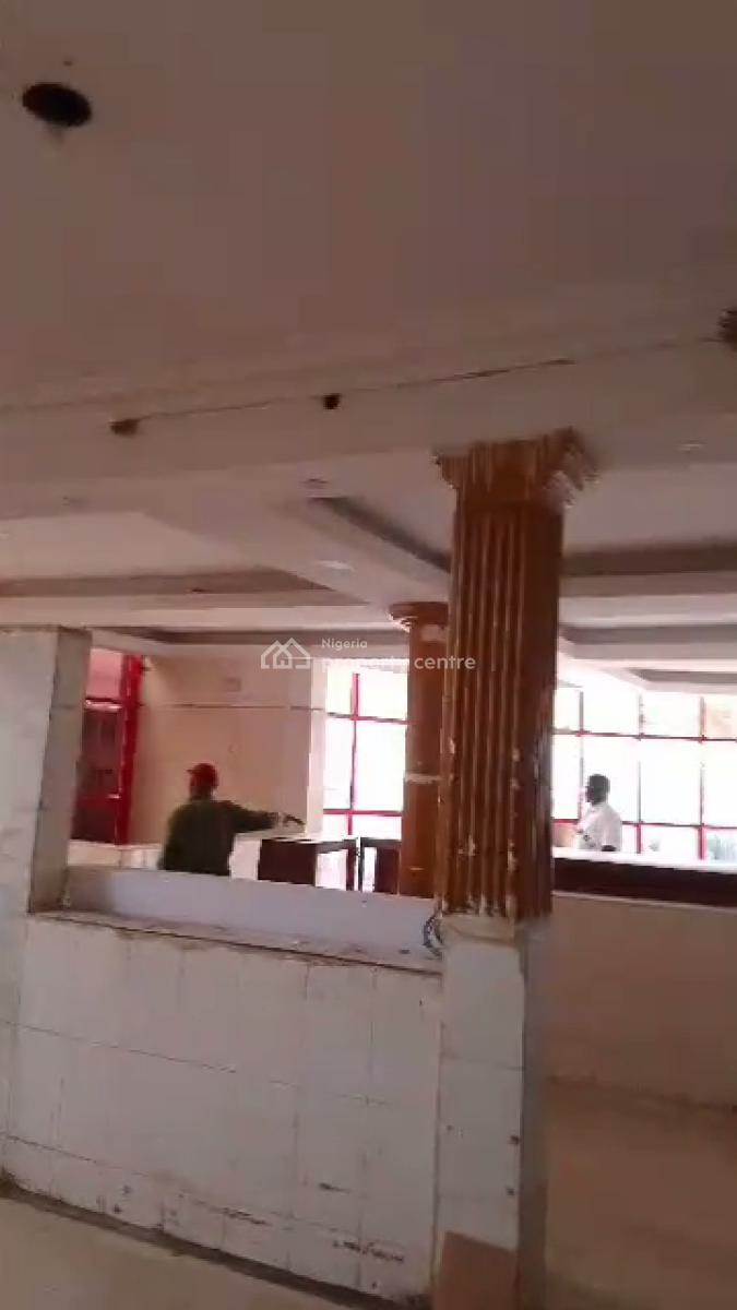 Open Plan Space, Ogba, Ogba, Ikeja, Lagos, Shop for Rent