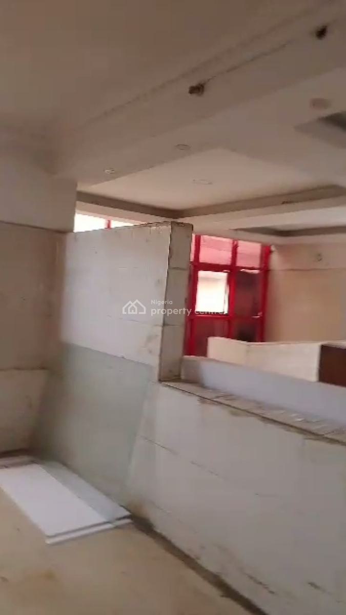 Open Plan Space, Ogba, Ogba, Ikeja, Lagos, Shop for Rent