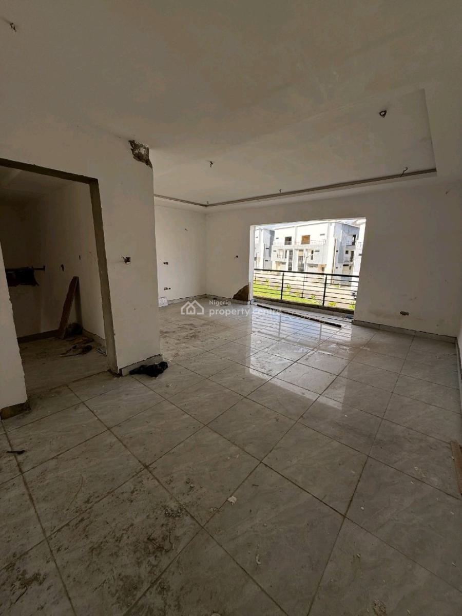 Bedroom Semi-detached Duplex & 4 Bedroom Terrace Duplex with Bq (sell, Mabushi, Abuja, House for Sale