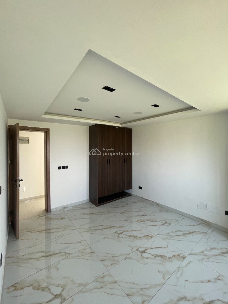 Exquisite 5 Bedroom Semi Detached Duplex with Cinema & Swimming Pool, Ikate, Lekki, Lagos, Semi-detached Duplex for Sale