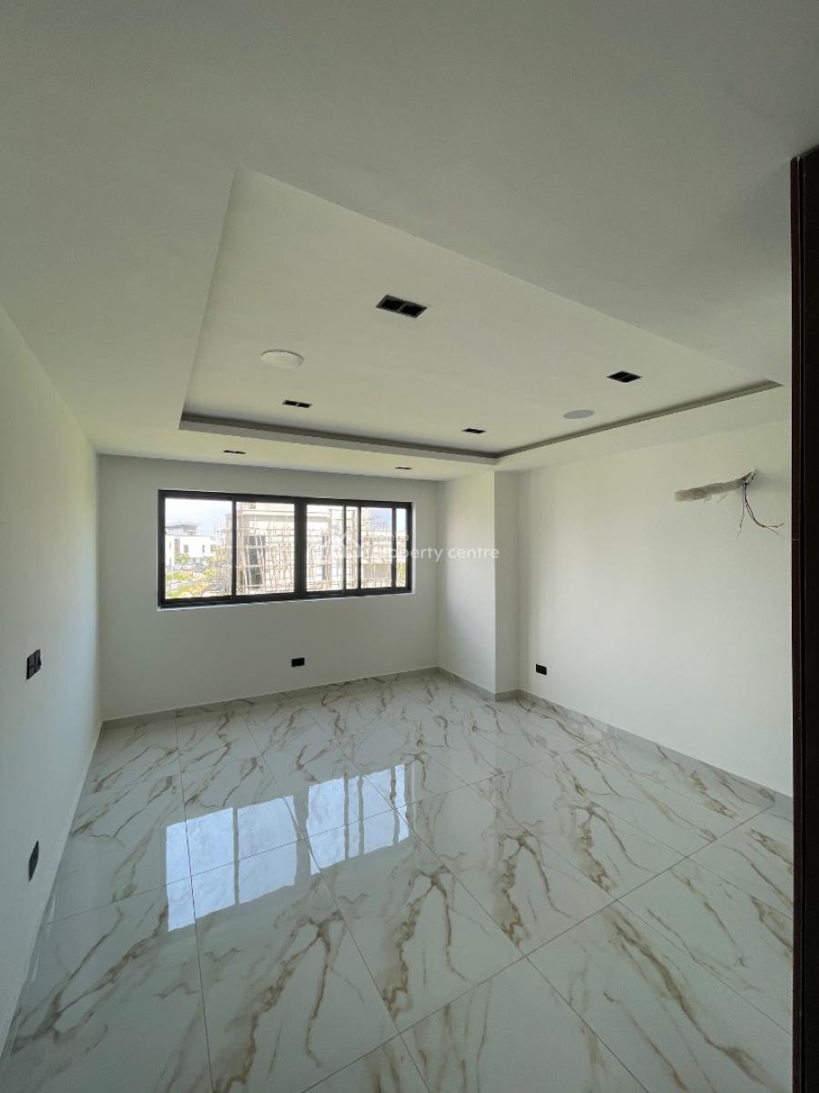 Exquisite 5 Bedroom Semi Detached Duplex with Cinema & Swimming Pool, Ikate, Lekki, Lagos, Semi-detached Duplex for Sale