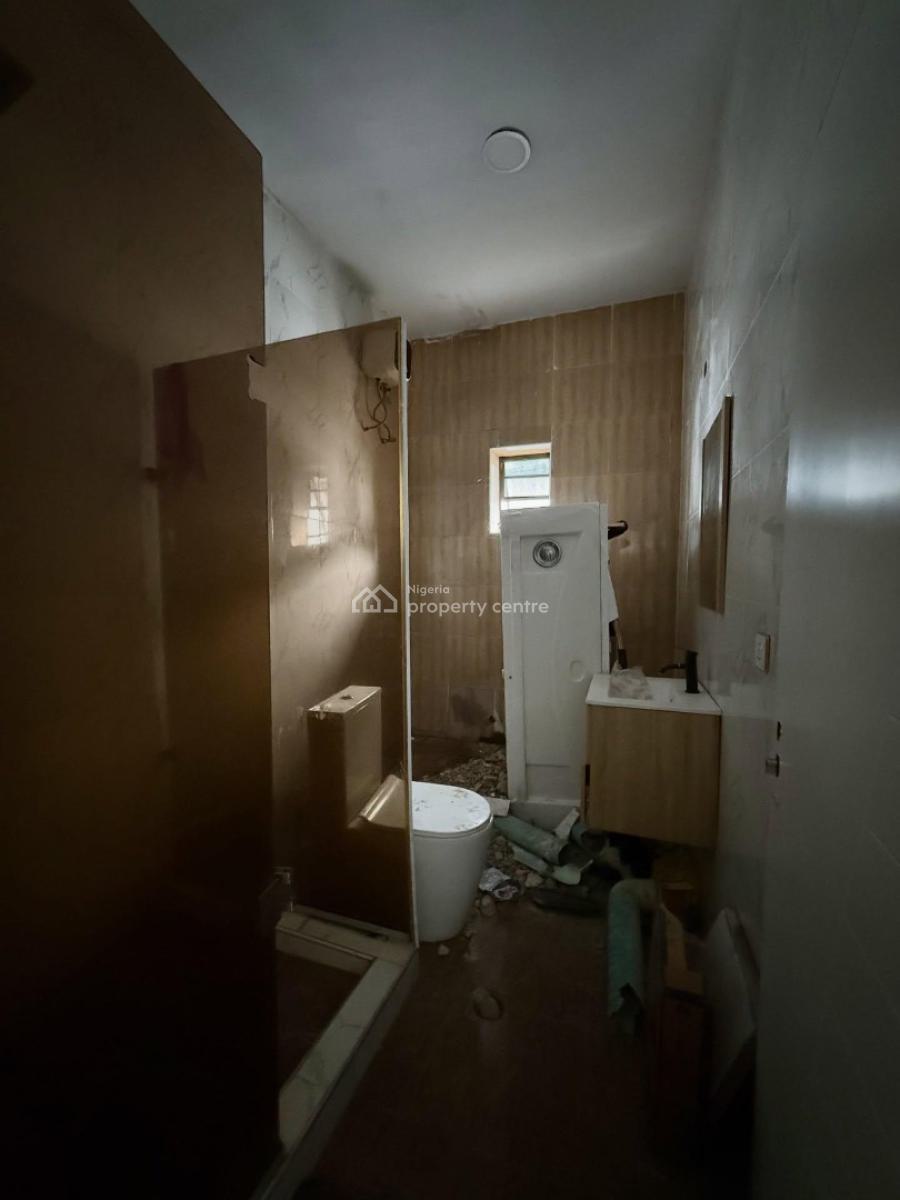 4 Bedroom Terrace Duplex, Ikota, Lekki, Lagos, Terraced Duplex for Rent