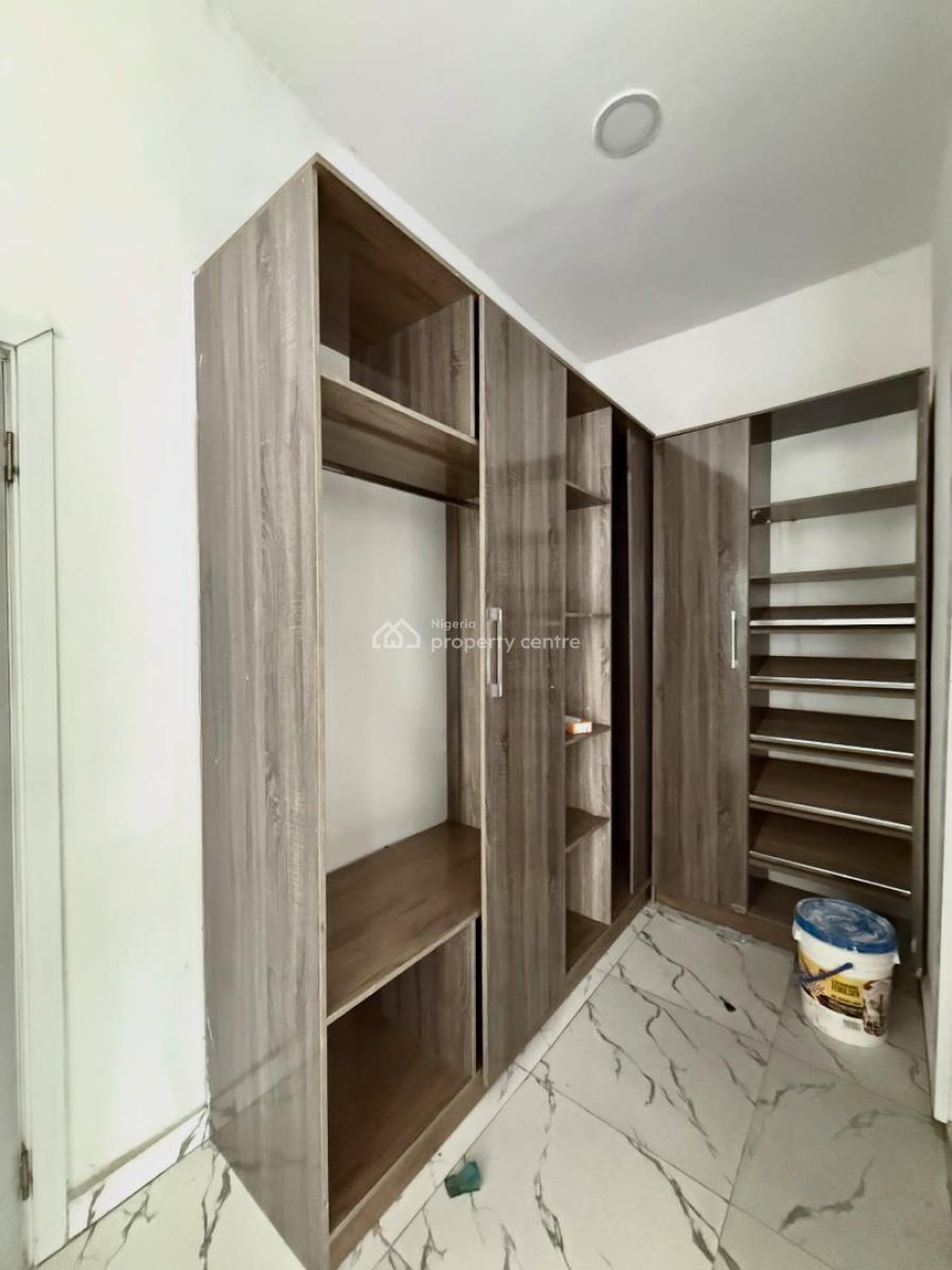 4 Bedroom Terrace Duplex, Ikota, Lekki, Lagos, Terraced Duplex for Rent