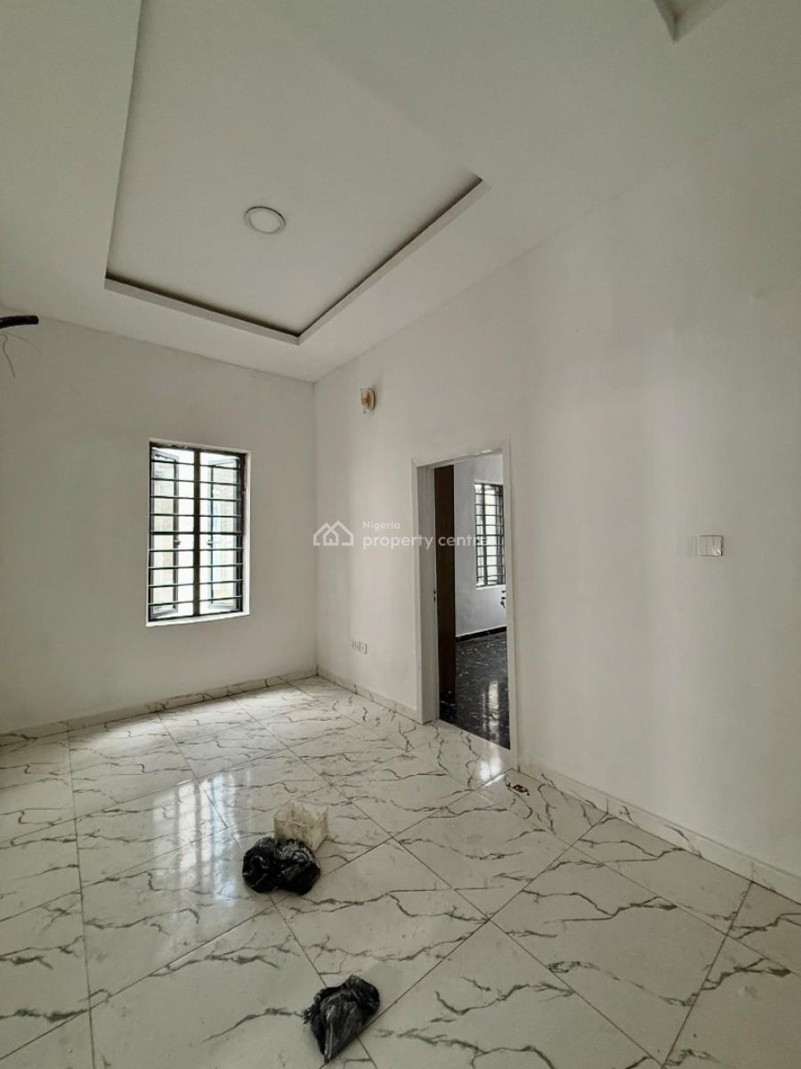 4 Bedroom Terrace Duplex, Ikota, Lekki, Lagos, Terraced Duplex for Rent