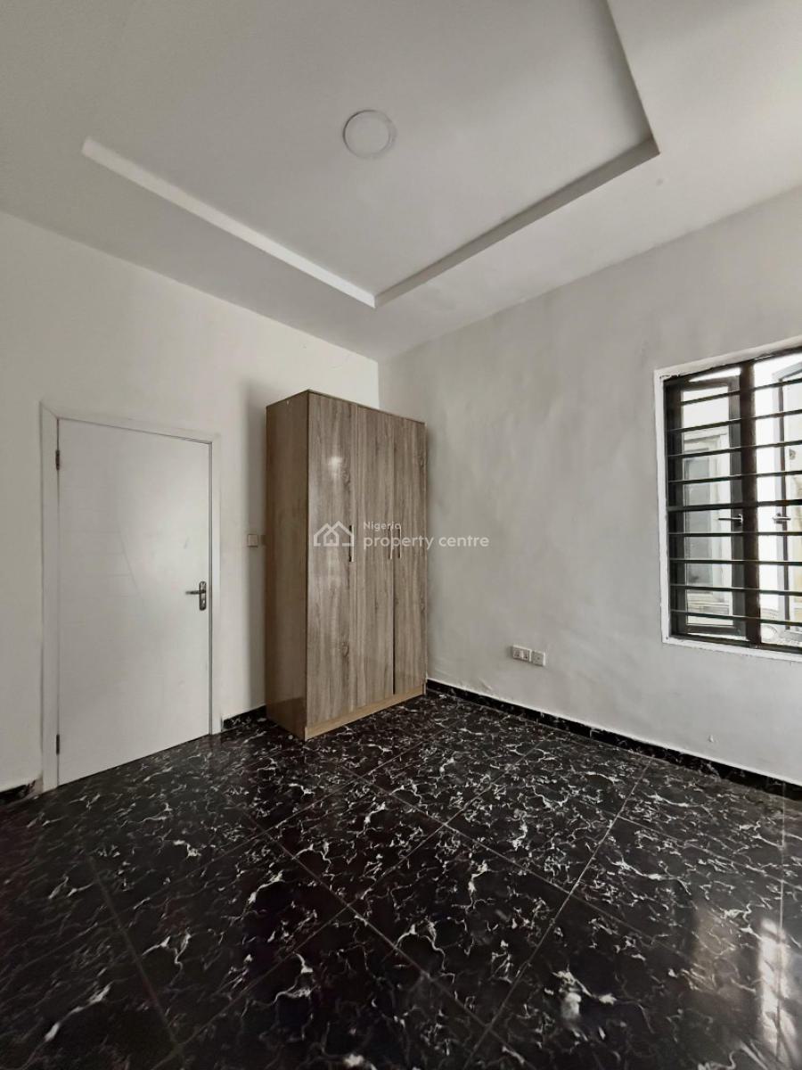 4 Bedroom Terrace Duplex, Ikota, Lekki, Lagos, Terraced Duplex for Rent