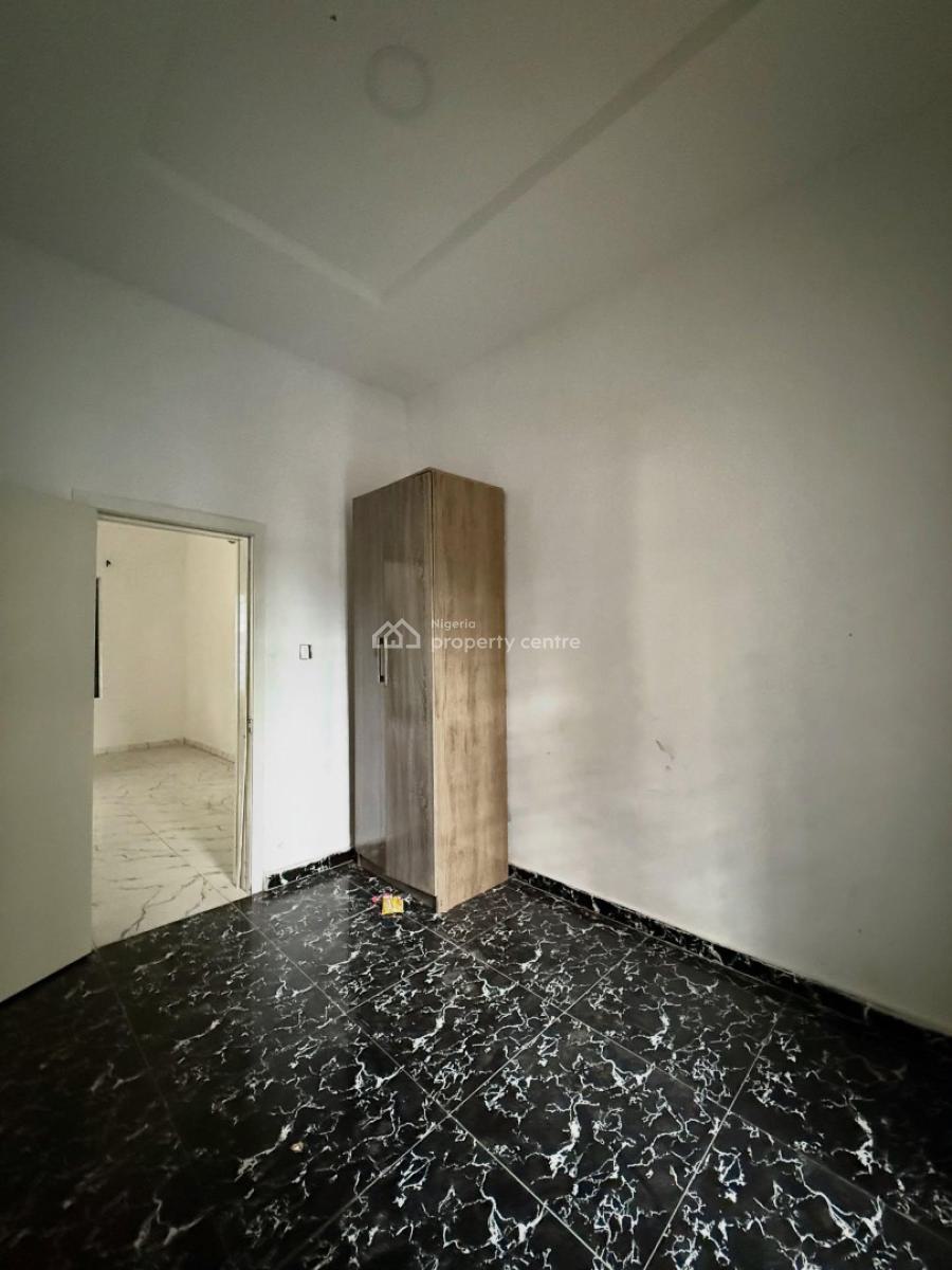4 Bedroom Terrace Duplex, Ikota, Lekki, Lagos, Terraced Duplex for Rent