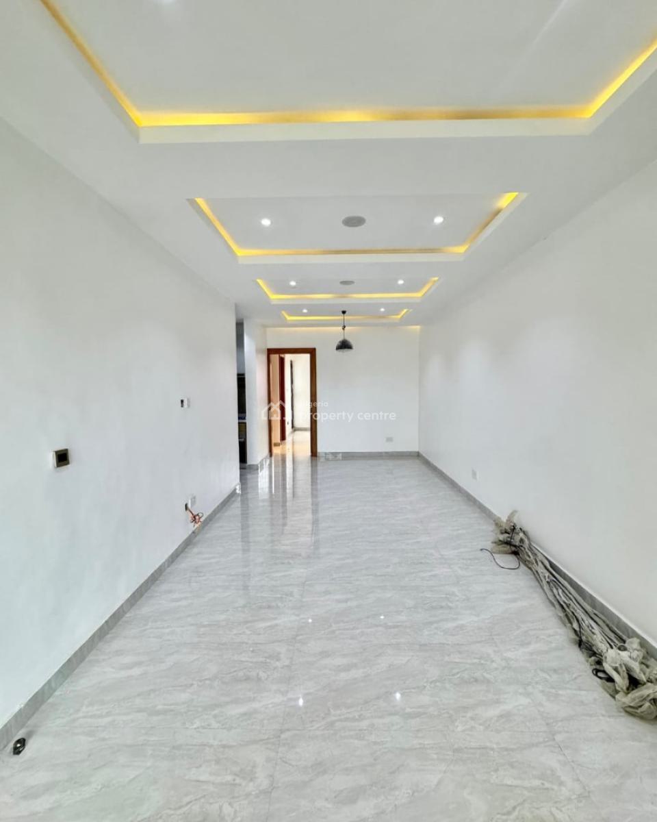 One-bedroom Apartment, Osapa, Lekki, Lagos, Flat / Apartment for Sale