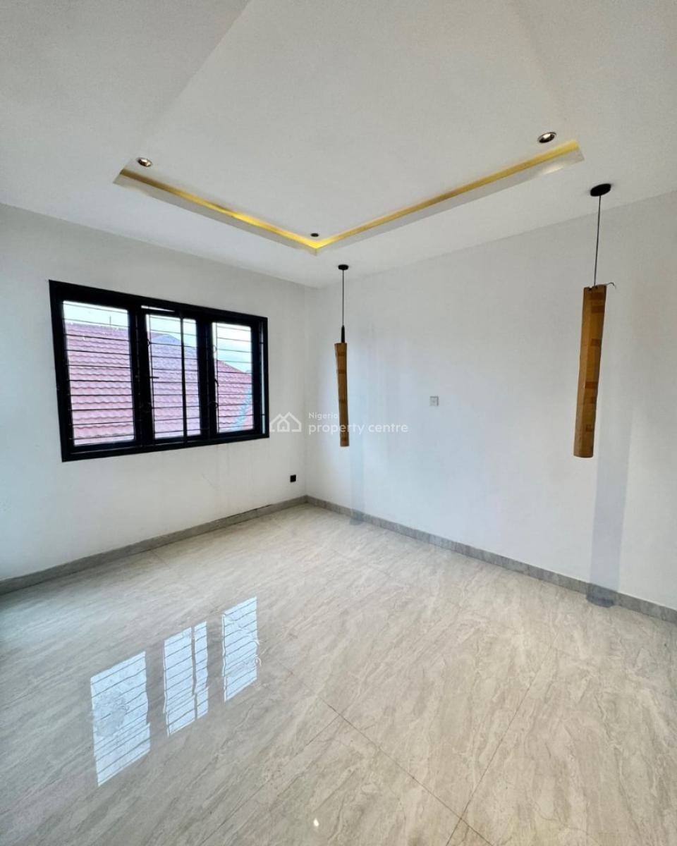 One-bedroom Apartment, Osapa, Lekki, Lagos, Flat / Apartment for Sale