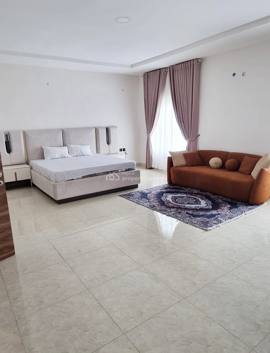 5 Bedroom Semi-detached Duplex  Features: Ante Room Living Ro, Mabushi, Abuja, House for Sale