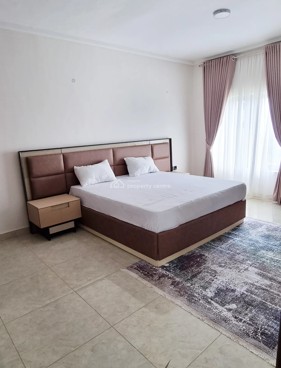 5 Bedroom Semi-detached Duplex  Features: Ante Room Living Ro, Mabushi, Abuja, House for Sale
