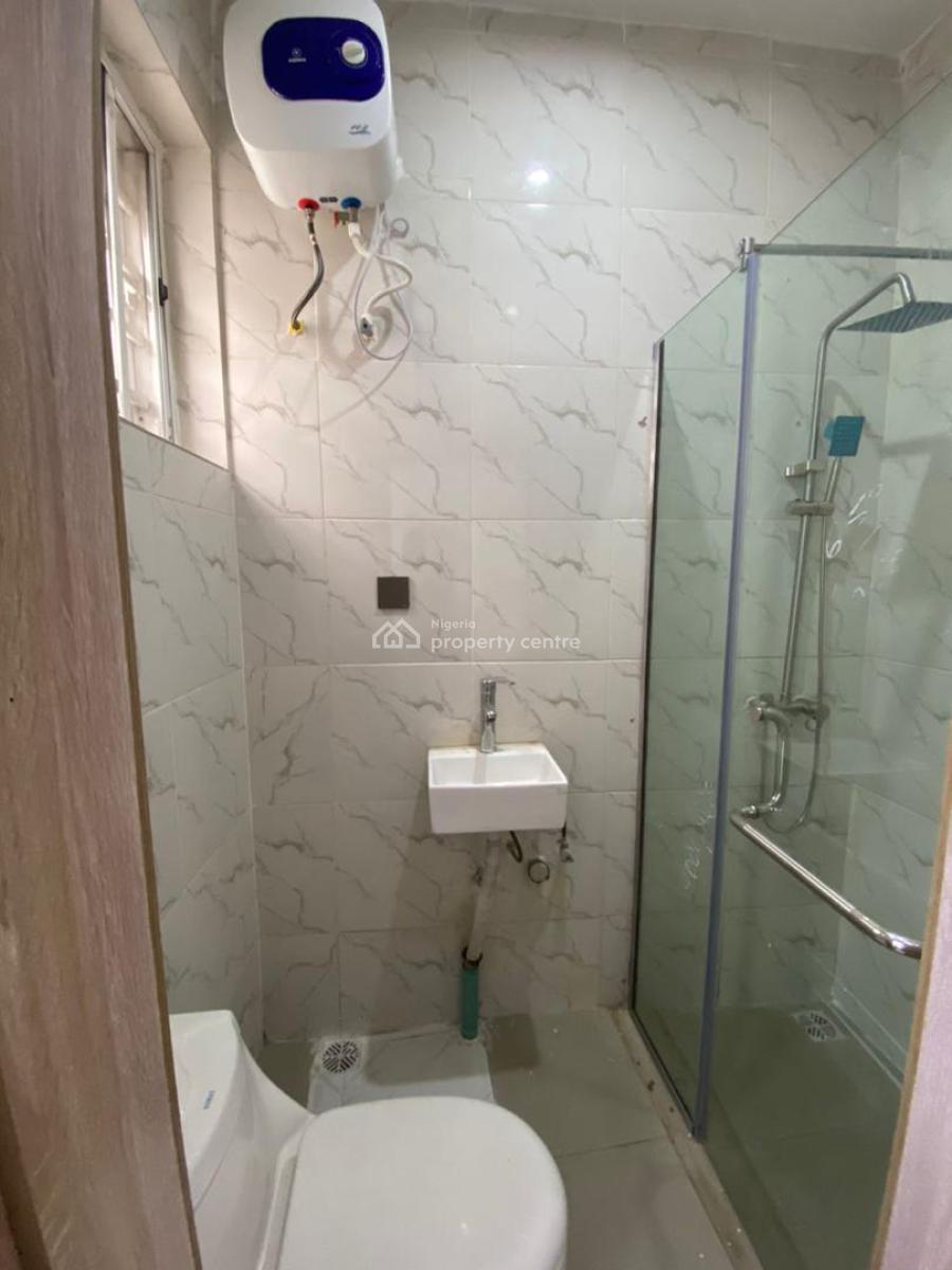 Luxury 4 Bedroom Duplex with Bq, Orchid Road, Lekki, Lagos, Semi-detached Duplex for Rent