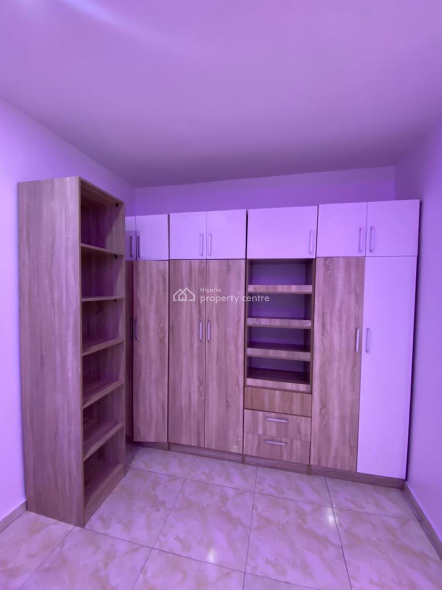 Luxury 4 Bedroom Duplex with Bq, Orchid Road, Lekki, Lagos, Semi-detached Duplex for Rent