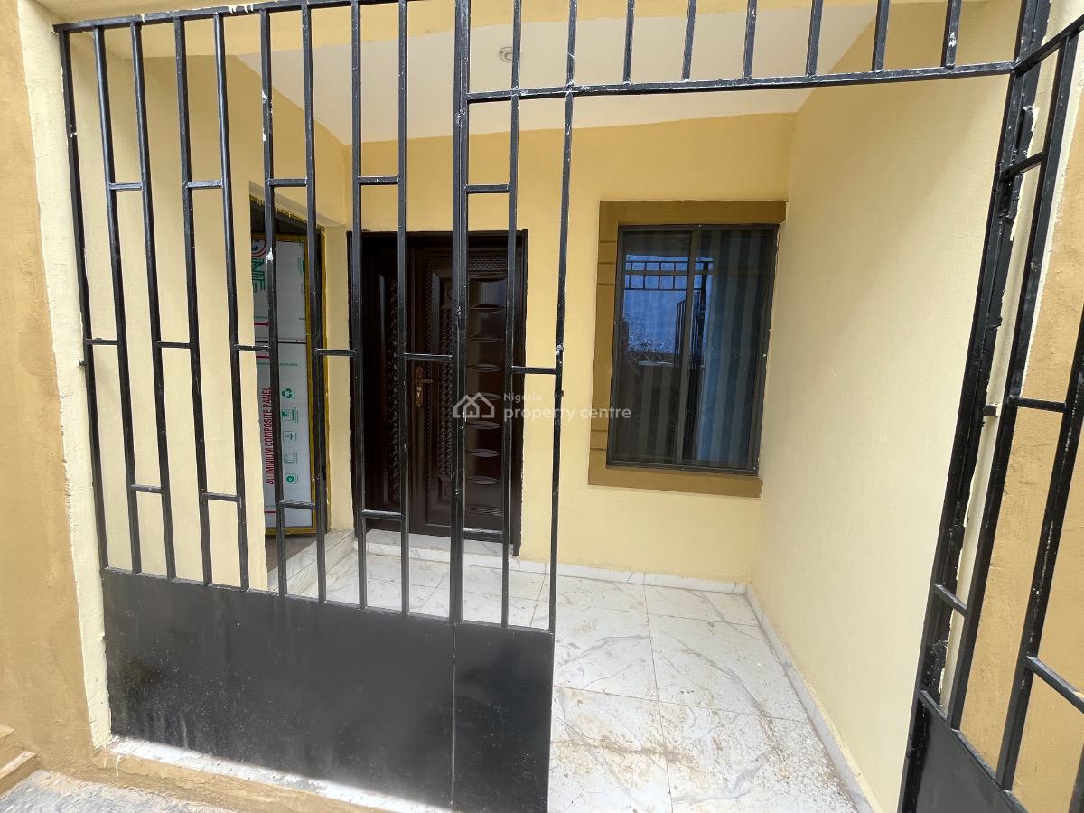 Excellent 2bedroom, Gra Phase 1, Magodo, Lagos, Flat / Apartment for Rent