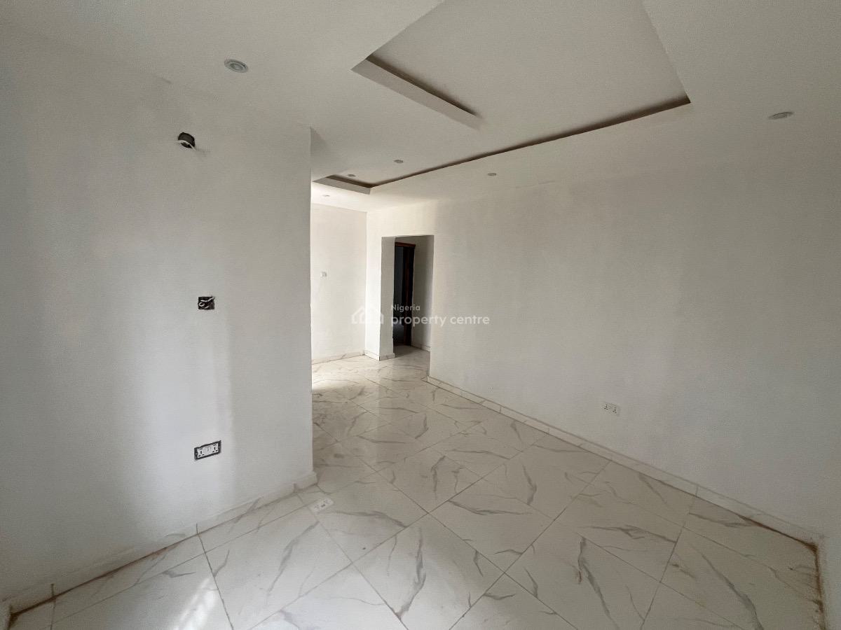 Excellent 2bedroom, Gra Phase 1, Magodo, Lagos, Flat / Apartment for Rent