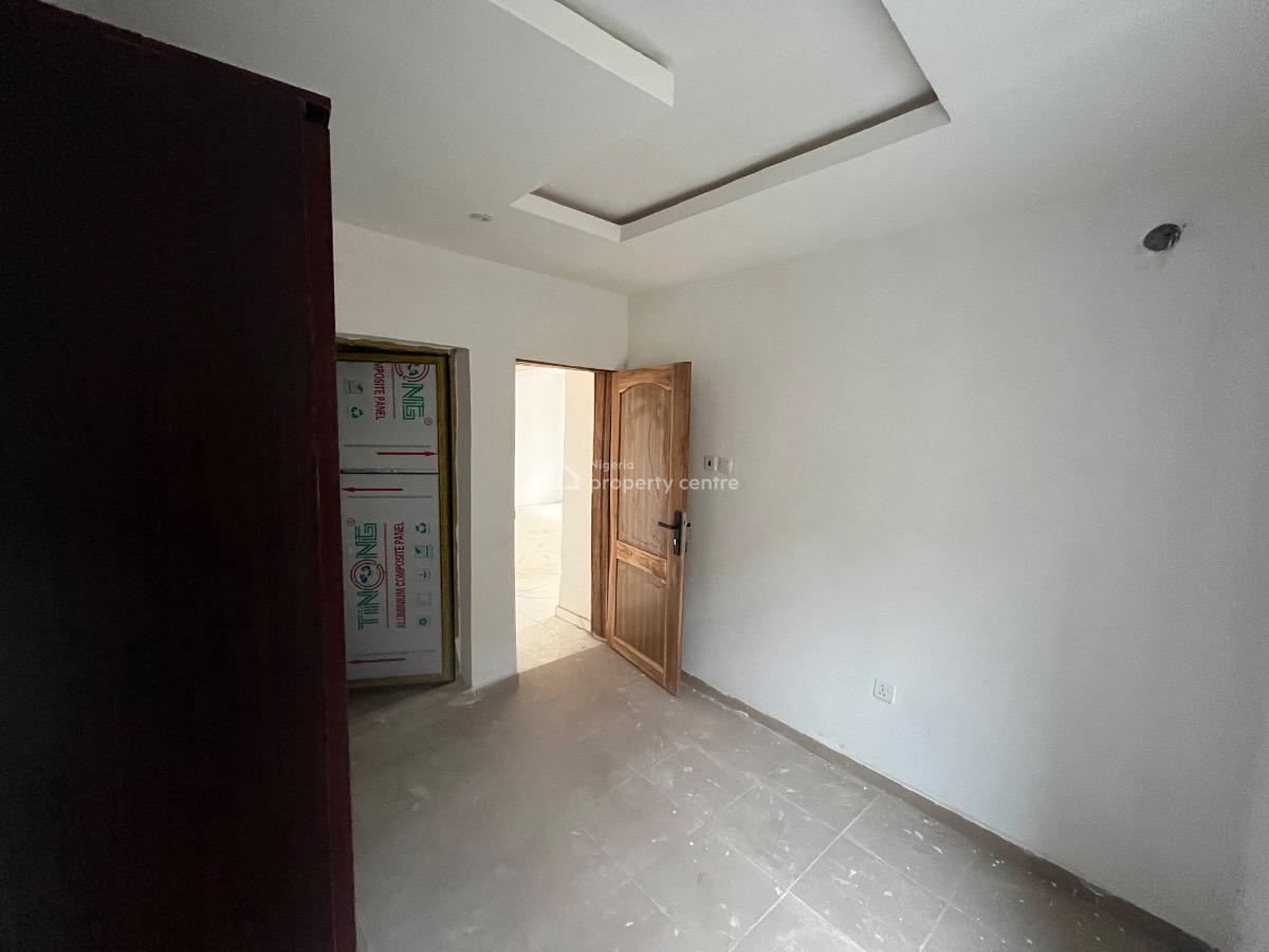 Excellent 2bedroom, Gra Phase 1, Magodo, Lagos, Flat / Apartment for Rent