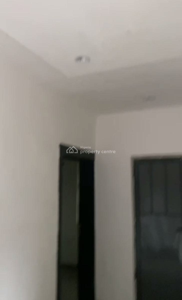 10 Unit of Newly Built Miniflats, Ogudu, Lagos, Mini Flat (room and Parlour) for Rent