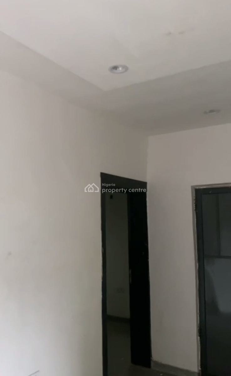 10 Unit of Newly Built Miniflats, Ogudu, Lagos, Mini Flat (room and Parlour) for Rent