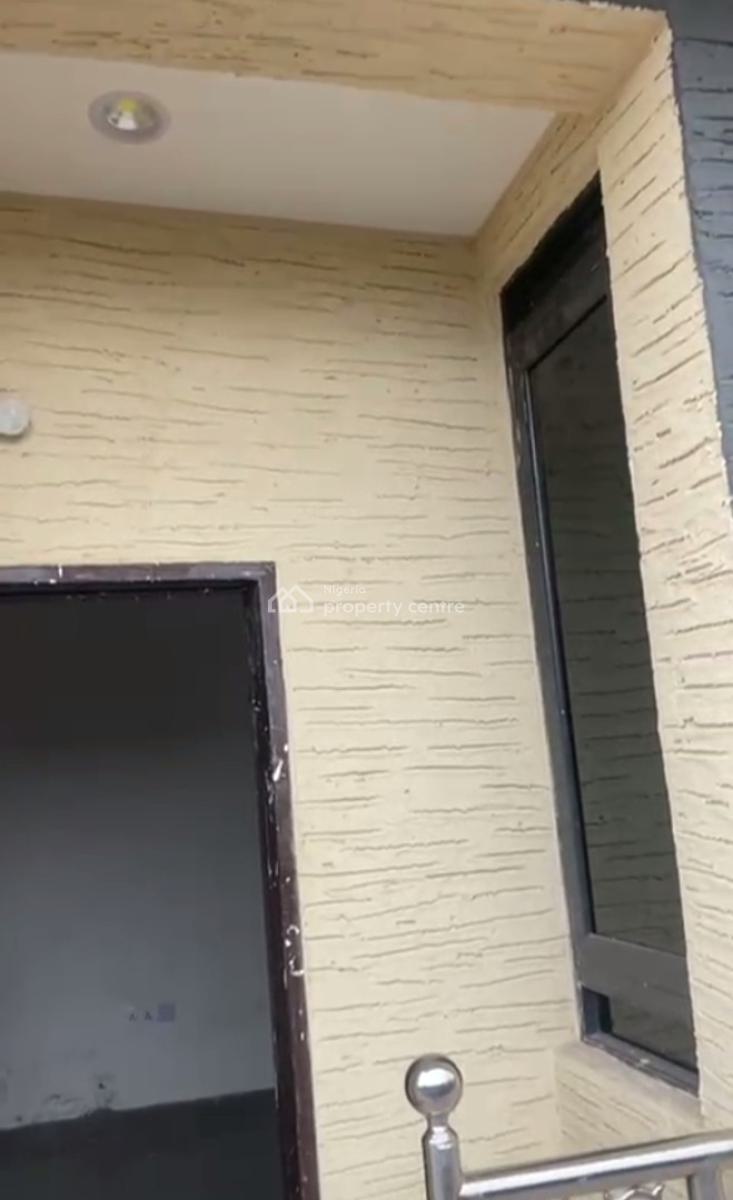 10 Unit of Newly Built Miniflats, Ogudu, Lagos, Mini Flat (room and Parlour) for Rent