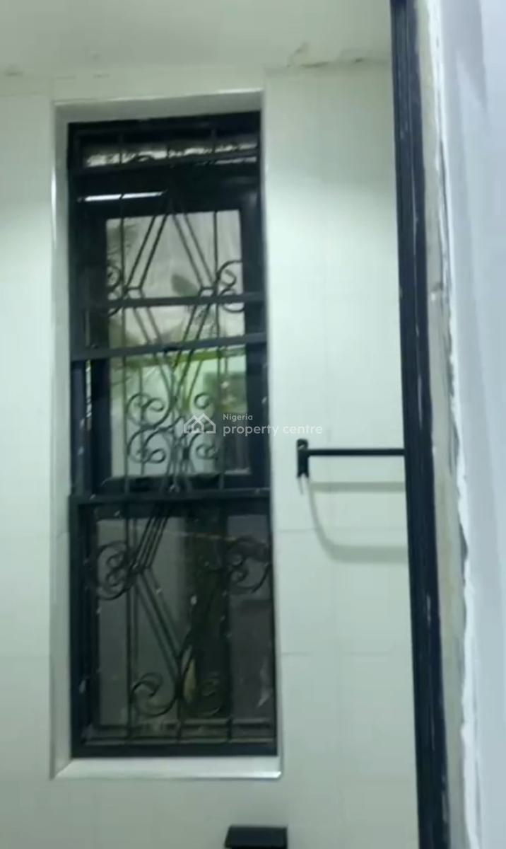 10 Unit of Newly Built Miniflats, Ogudu, Lagos, Mini Flat (room and Parlour) for Rent