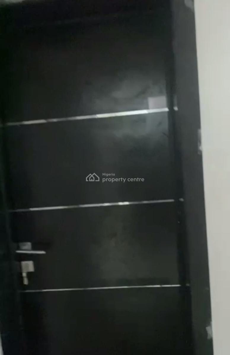 10 Unit of Newly Built Miniflats, Ogudu, Lagos, Mini Flat (room and Parlour) for Rent