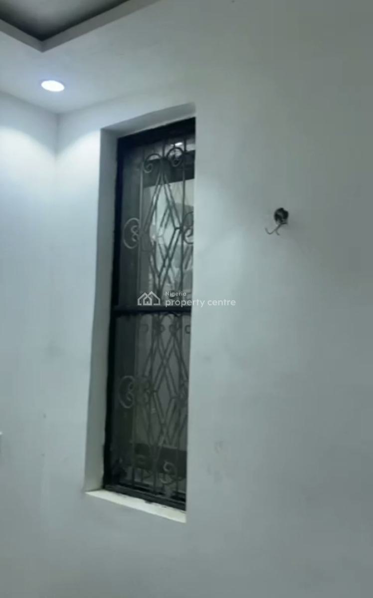 10 Unit of Newly Built Miniflats, Ogudu, Lagos, Mini Flat (room and Parlour) for Rent