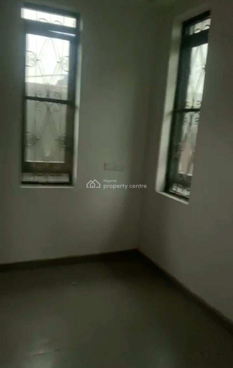 10 Unit of Newly Built Miniflats, Ogudu, Lagos, Mini Flat (room and Parlour) for Rent
