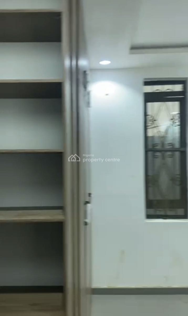 10 Unit of Newly Built Miniflats, Ogudu, Lagos, Mini Flat (room and Parlour) for Rent