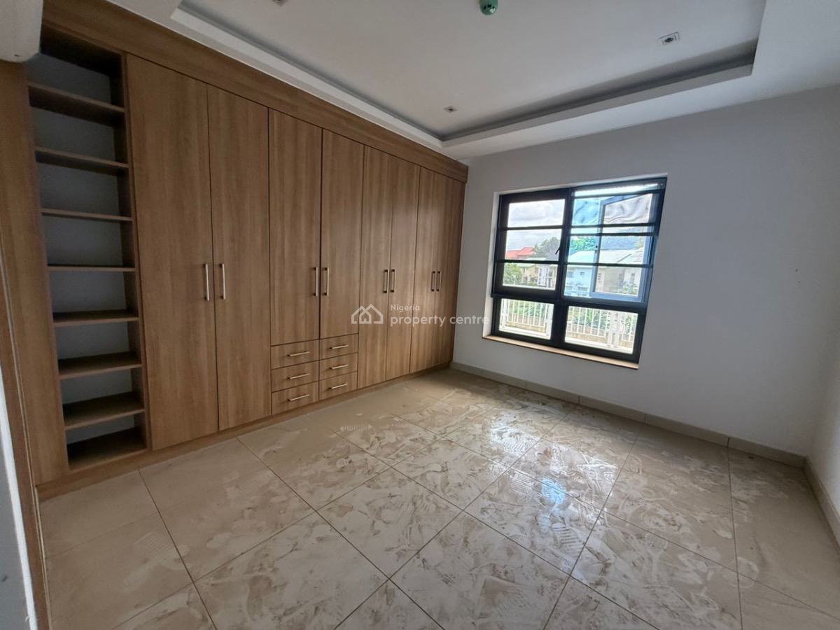 4 Bedroom Terrace Duplex, Wuse 2, Wuse 2, Abuja, Terraced Duplex for Sale