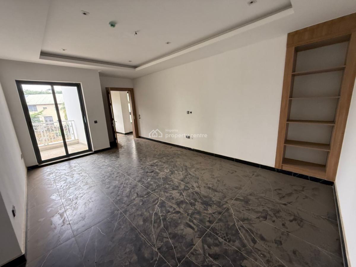 4 Bedroom Terrace Duplex, Wuse 2, Wuse 2, Abuja, Terraced Duplex for Sale