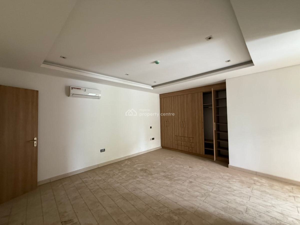 4 Bedroom Terrace Duplex, Wuse 2, Wuse 2, Abuja, Terraced Duplex for Sale