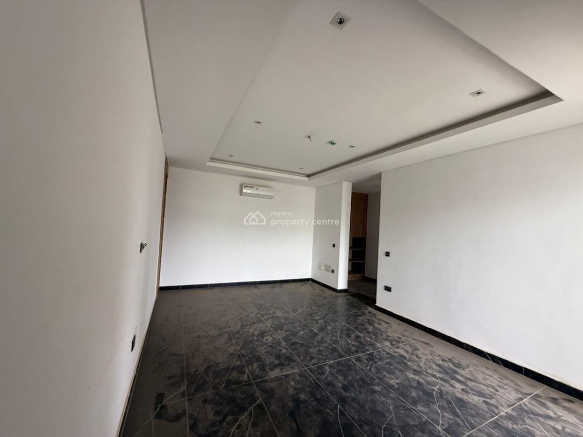 4 Bedroom Terrace Duplex, Wuse 2, Wuse 2, Abuja, Terraced Duplex for Sale