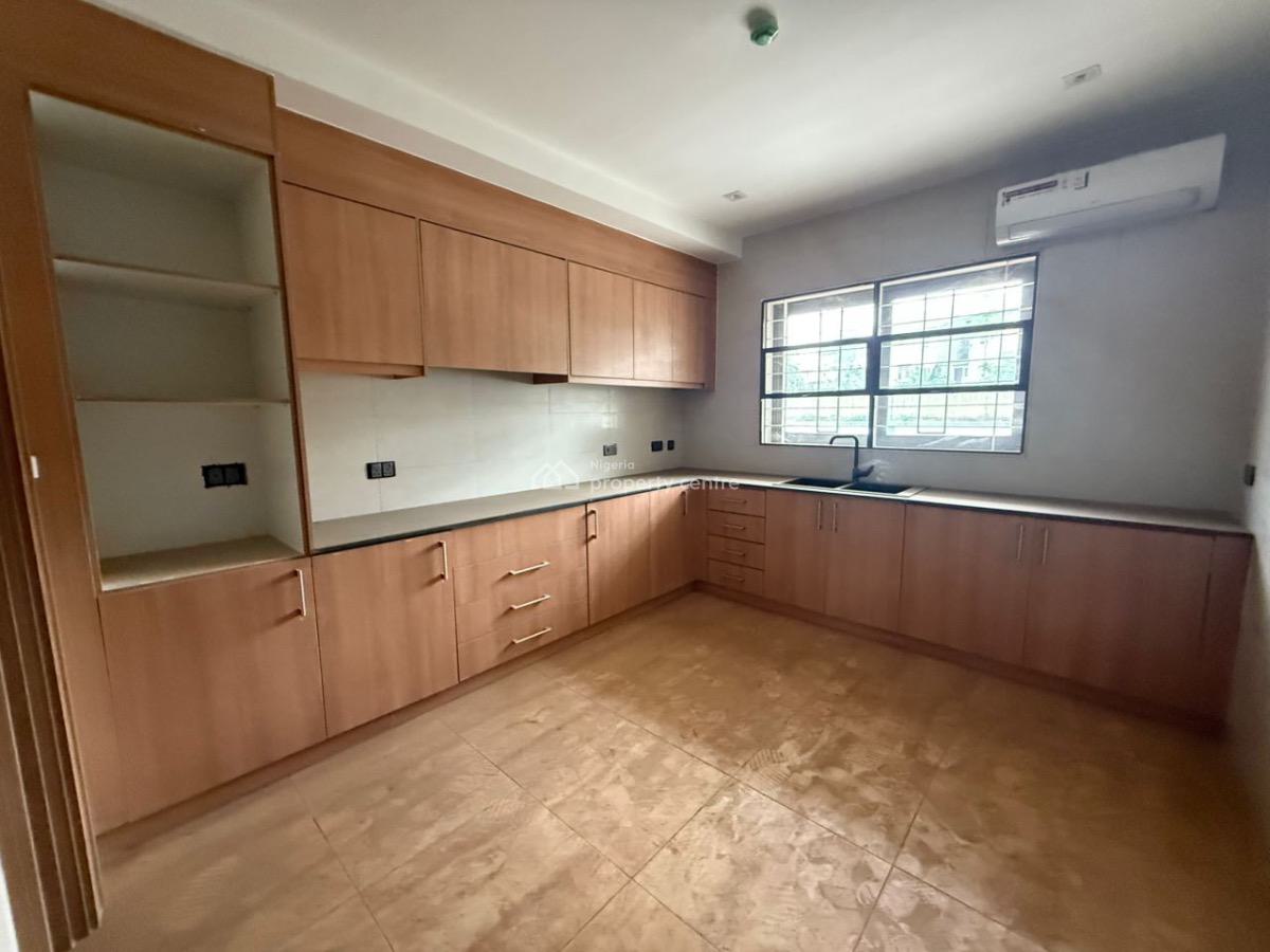 4 Bedroom Terrace Duplex, Wuse 2, Wuse 2, Abuja, Terraced Duplex for Sale