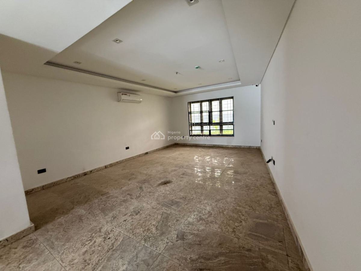 4 Bedroom Terrace Duplex, Wuse 2, Wuse 2, Abuja, Terraced Duplex for Sale