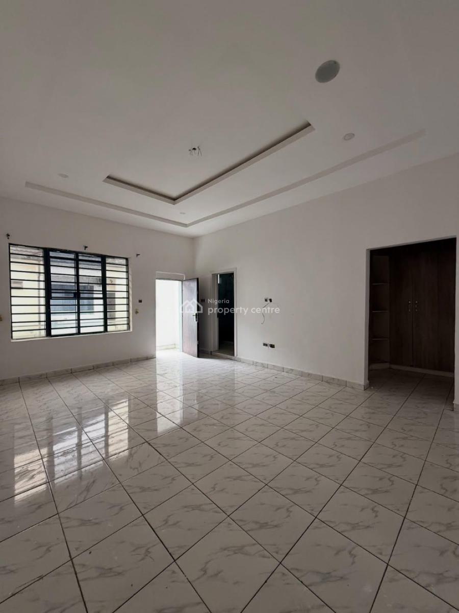 4 Bedroom Terrace Duplex, Ikota, Lekki, Lagos, Terraced Duplex for Rent