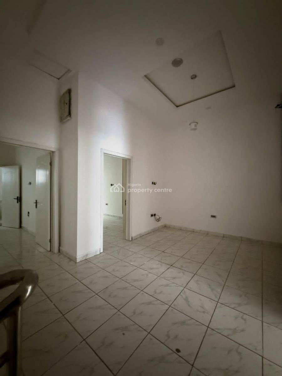 4 Bedroom Terrace Duplex, Ikota, Lekki, Lagos, Terraced Duplex for Rent