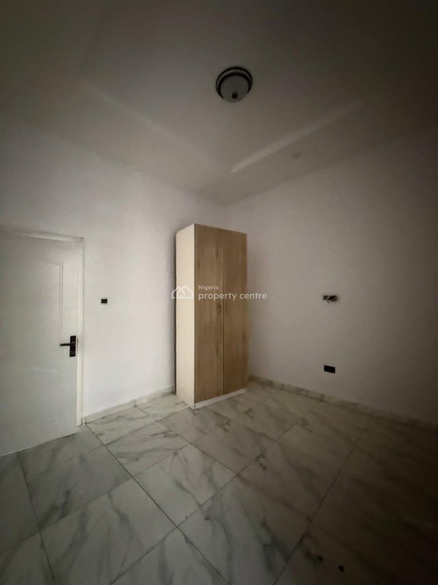 4 Bedroom Terrace Duplex, Ikota, Lekki, Lagos, Terraced Duplex for Rent