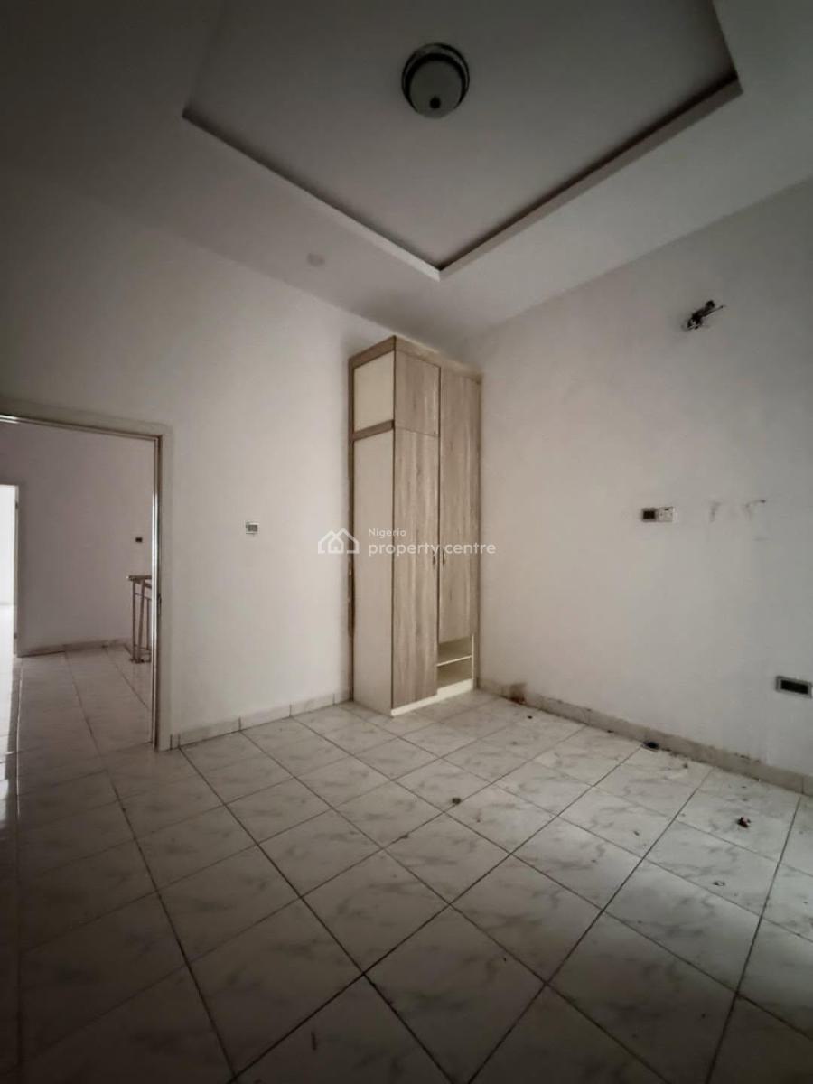4 Bedroom Terrace Duplex, Ikota, Lekki, Lagos, Terraced Duplex for Rent