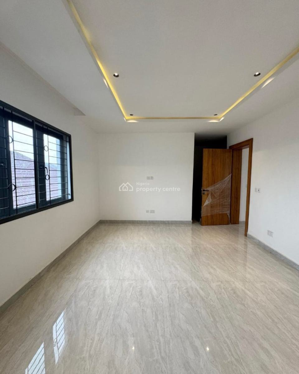 Two-bedroom Apartment, Osapa, Lekki, Lagos, Flat / Apartment for Sale