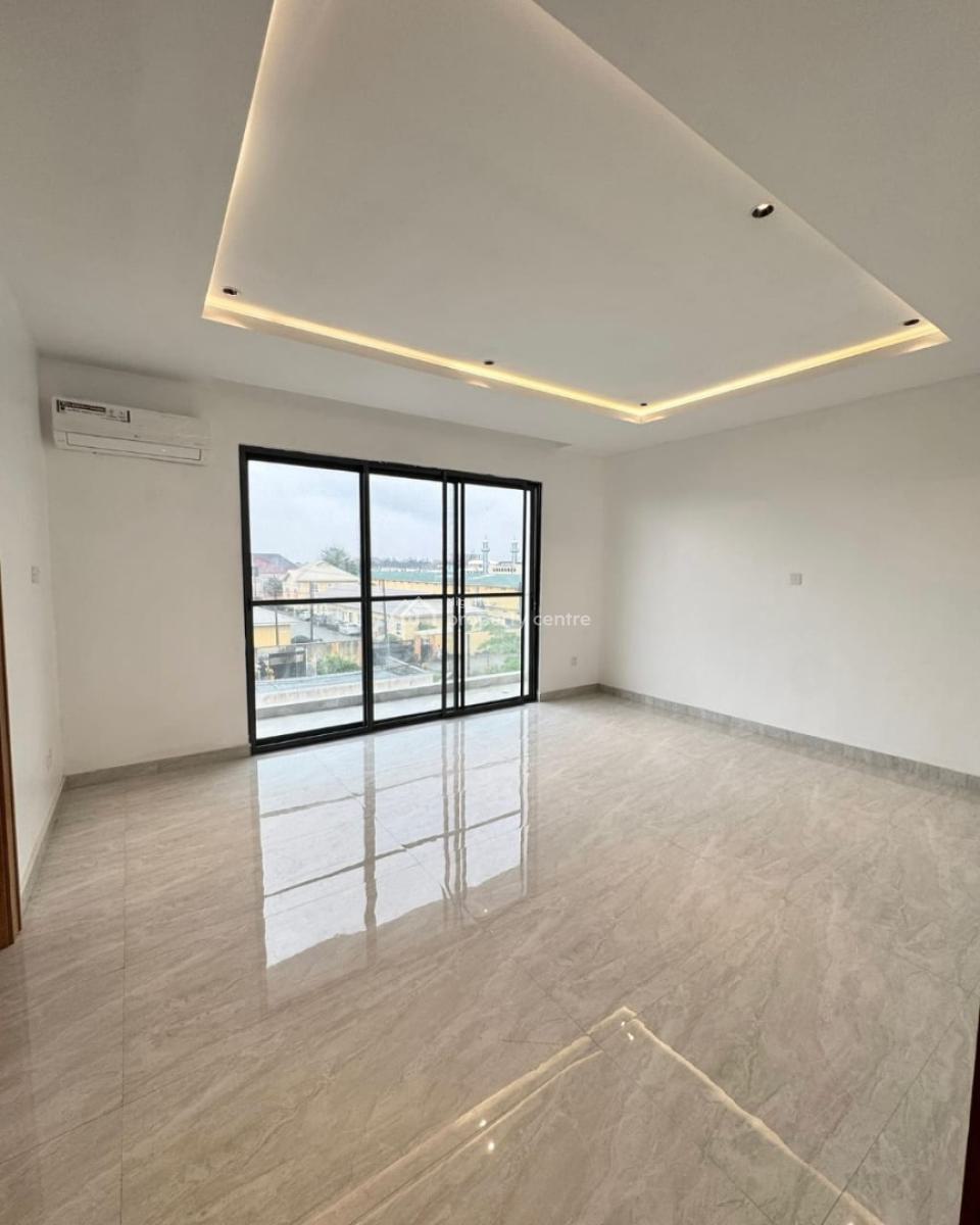 Two-bedroom Apartment, Osapa, Lekki, Lagos, Flat / Apartment for Sale