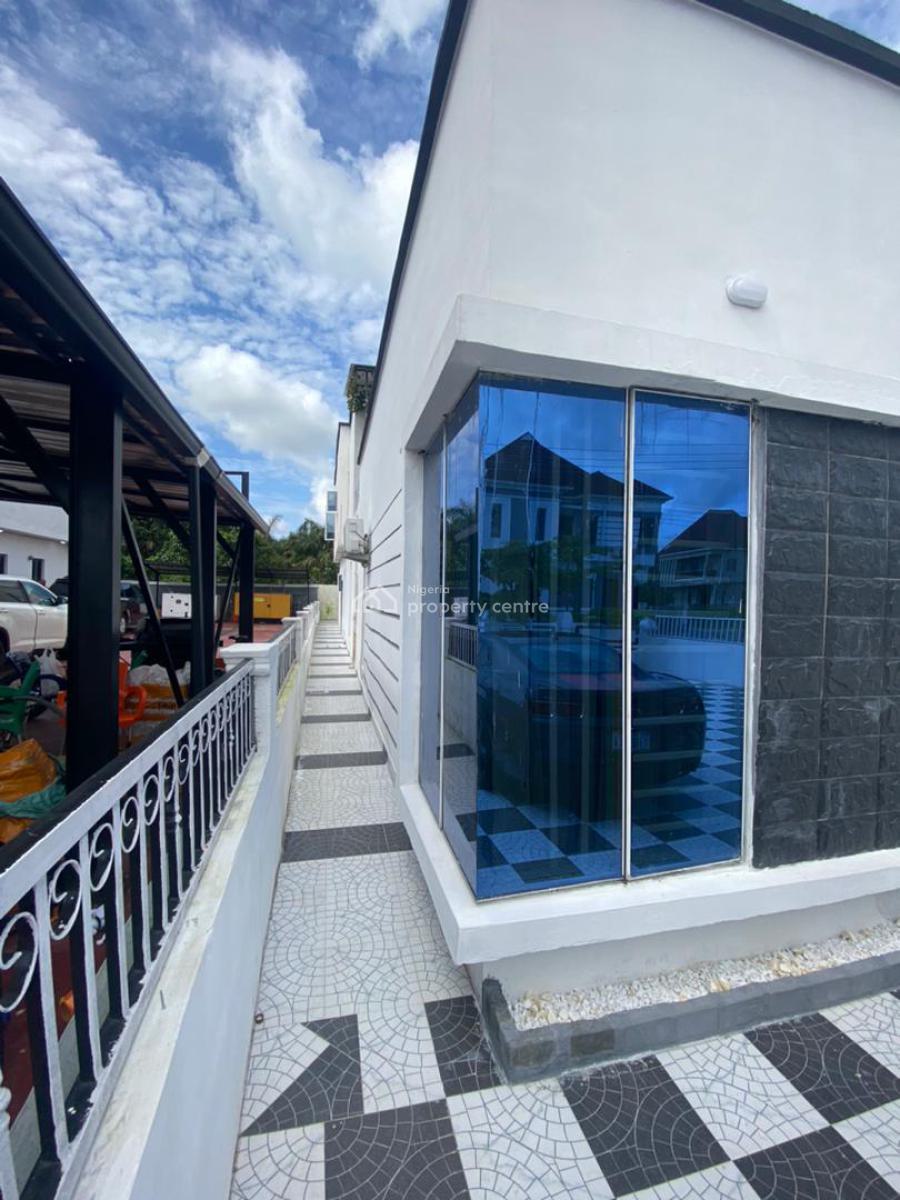2bedroom Bungalow, Mejeck, Sangotedo, Ajah, Lagos, Flat / Apartment for Rent