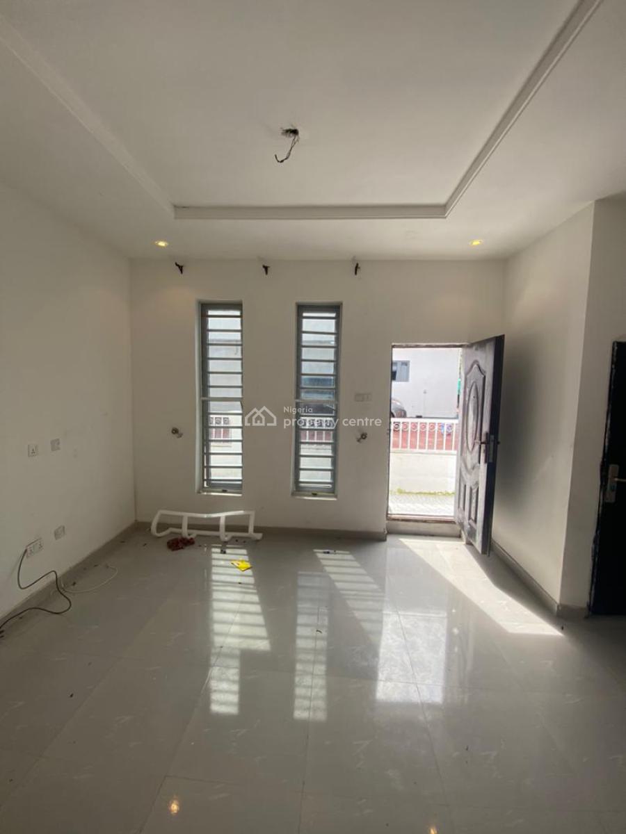 2bedroom Bungalow, Mejeck, Sangotedo, Ajah, Lagos, Flat / Apartment for Rent