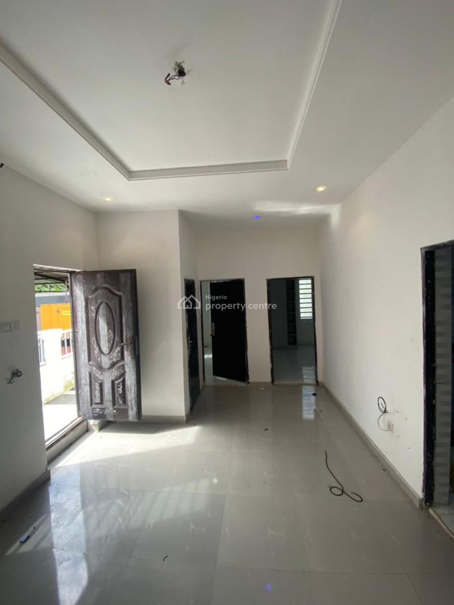 2bedroom Bungalow, Mejeck, Sangotedo, Ajah, Lagos, Flat / Apartment for Rent
