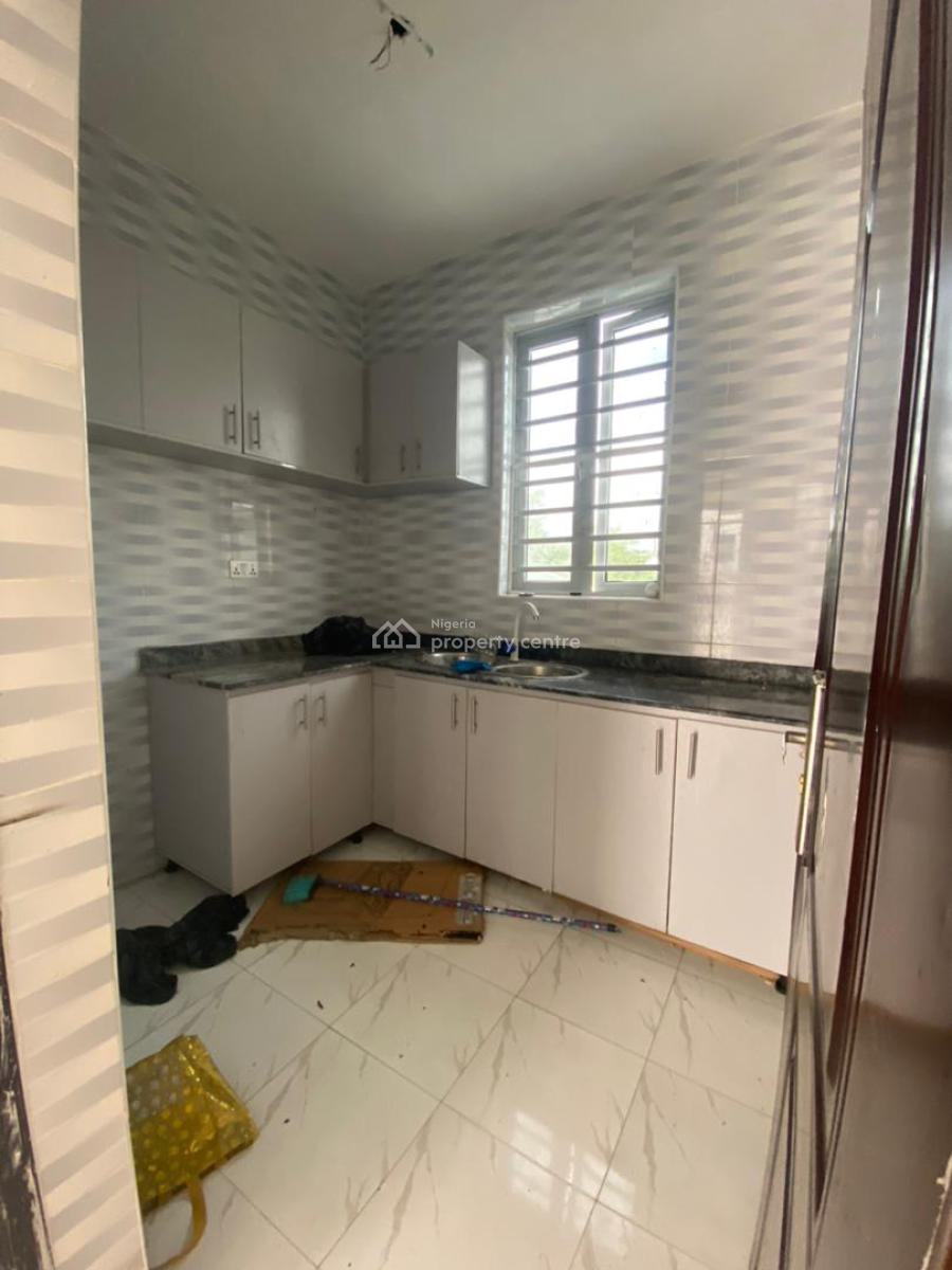 2bedroom Bungalow, Mejeck, Sangotedo, Ajah, Lagos, Flat / Apartment for Rent