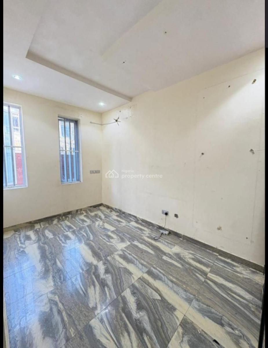 Serviced Mini-flat with Open Plan Kitchen, Ikate, Lekki, Lagos, Flat / Apartment for Rent