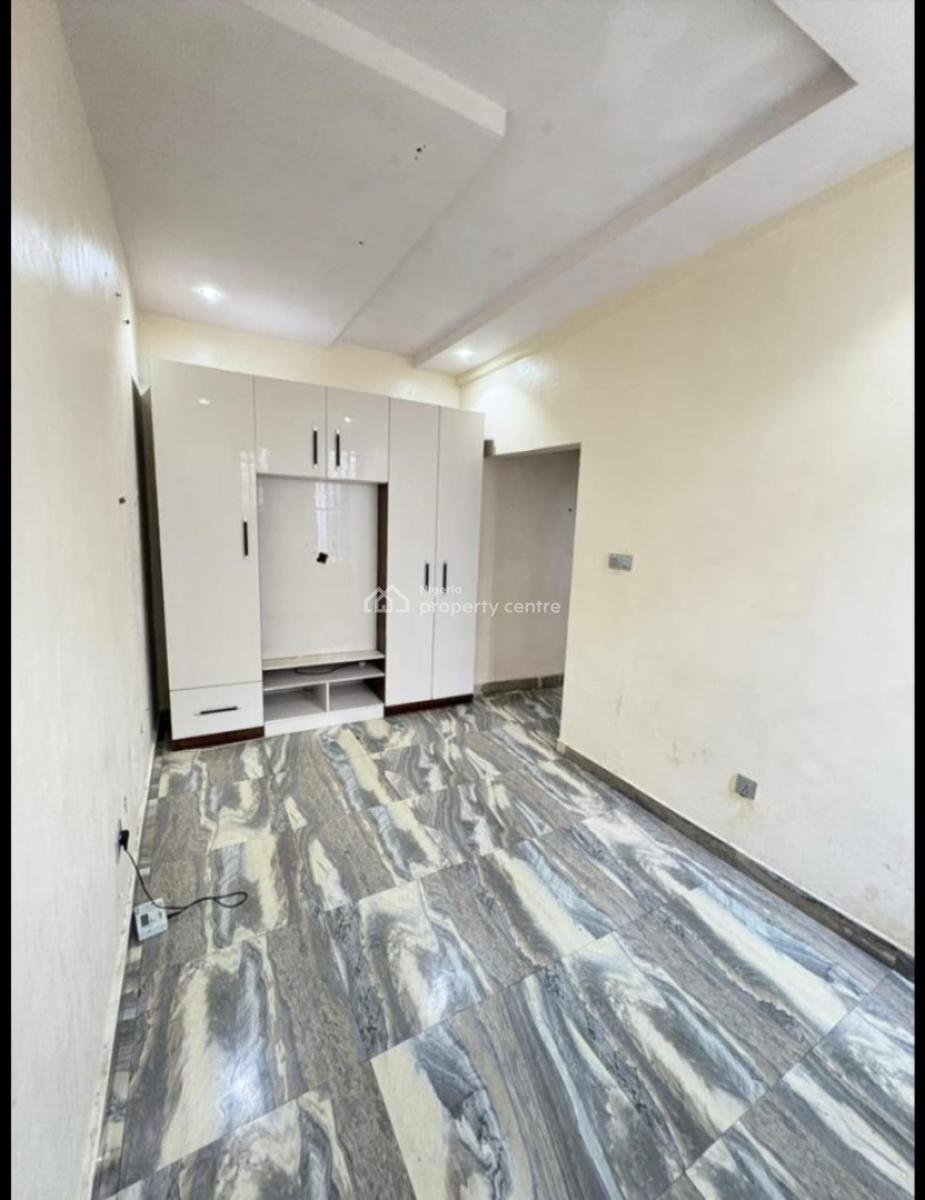 Serviced Mini-flat with Open Plan Kitchen, Ikate, Lekki, Lagos, Flat / Apartment for Rent