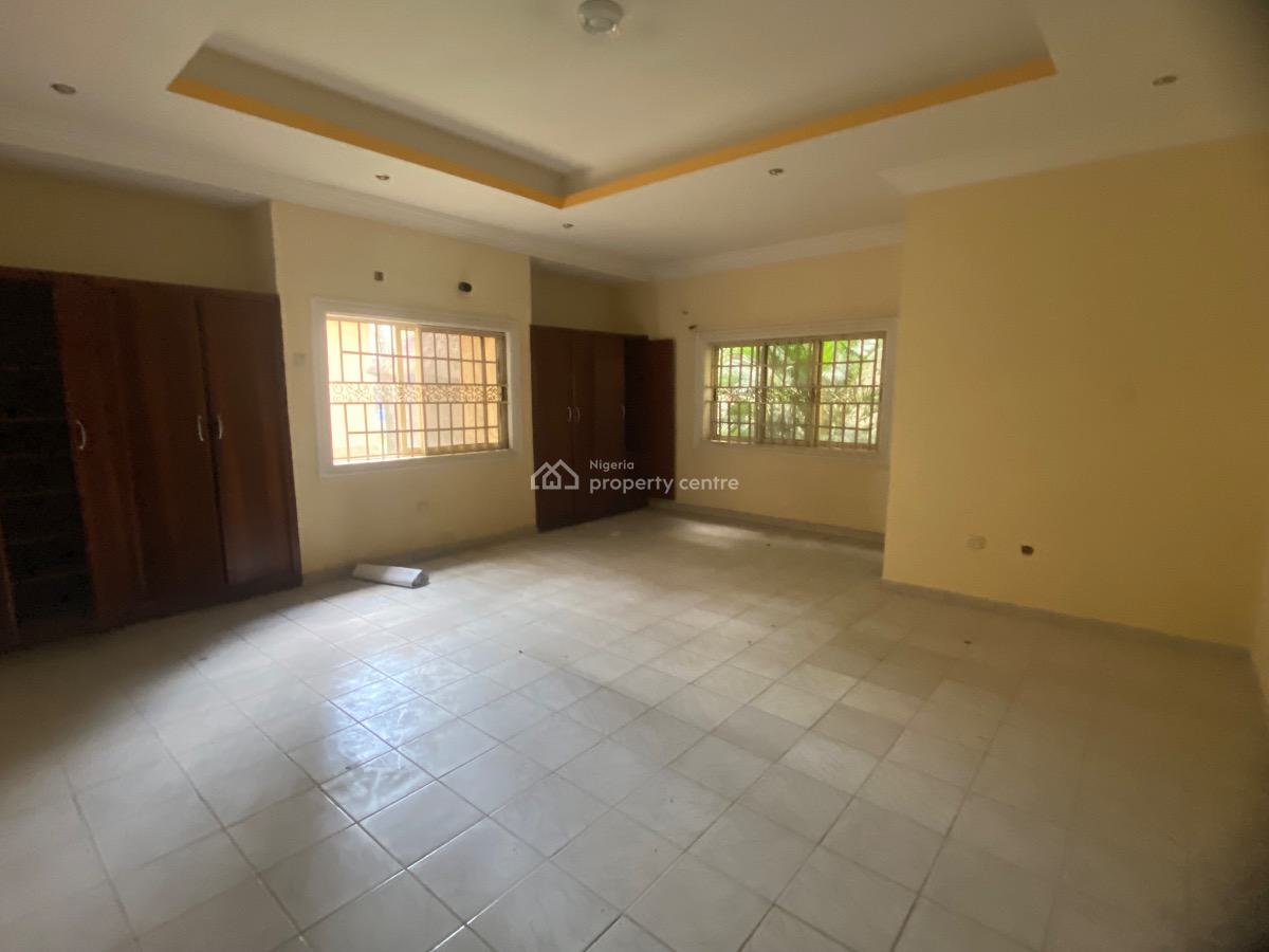 7 Bedroom Detached Duplex, Maitama District, Abuja, Detached Duplex for Rent