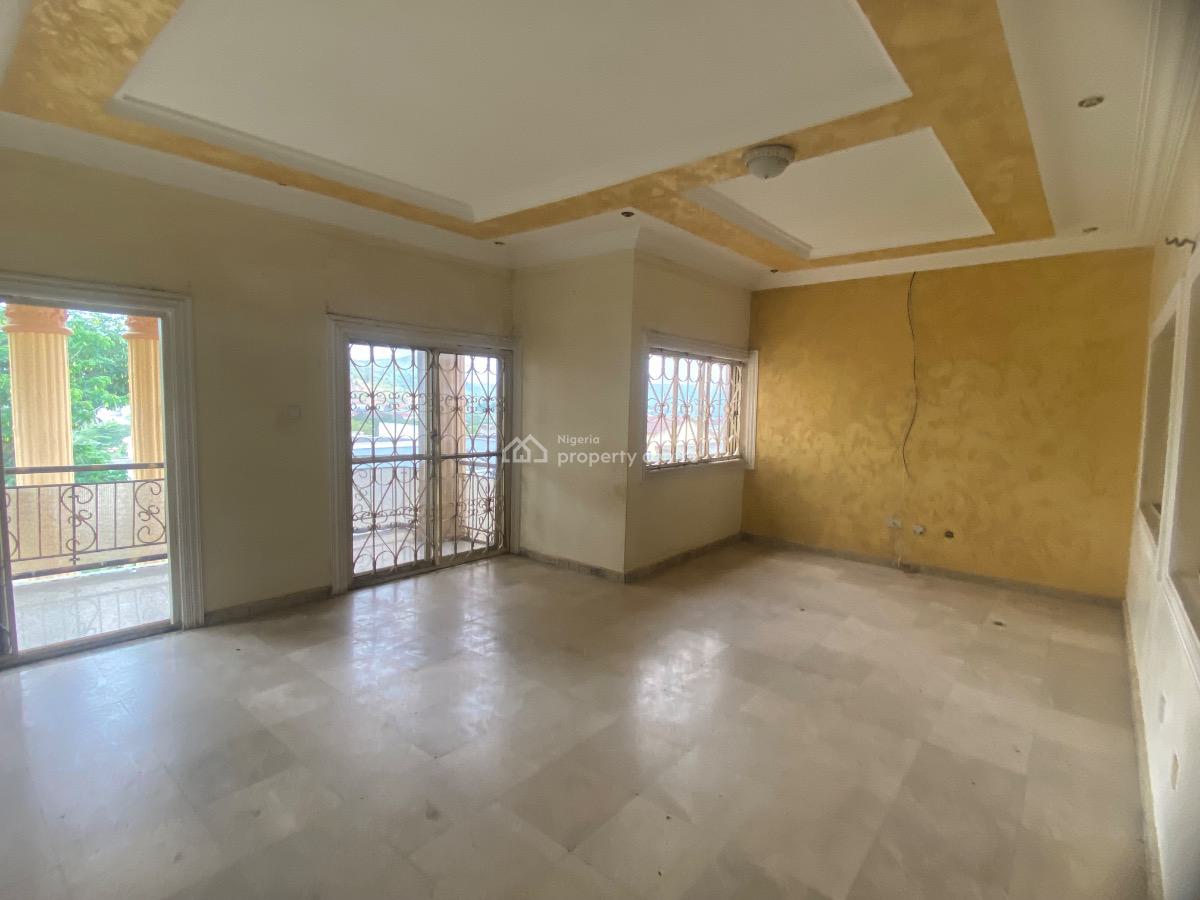 7 Bedroom Detached Duplex, Maitama District, Abuja, Detached Duplex for Rent